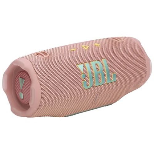 רמקול נייד JBL CHARGE 6 יבואן רשמי 