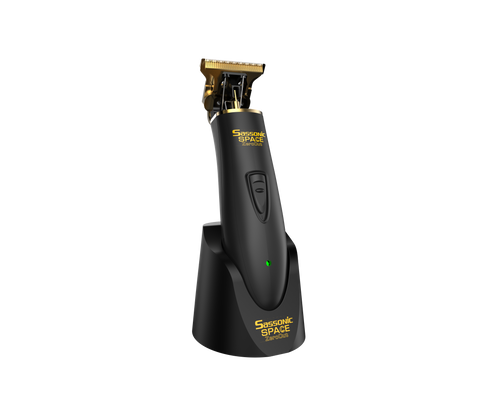  מכונת תספורת Sassonic Space ZeroCut ESE-770B ססוניק