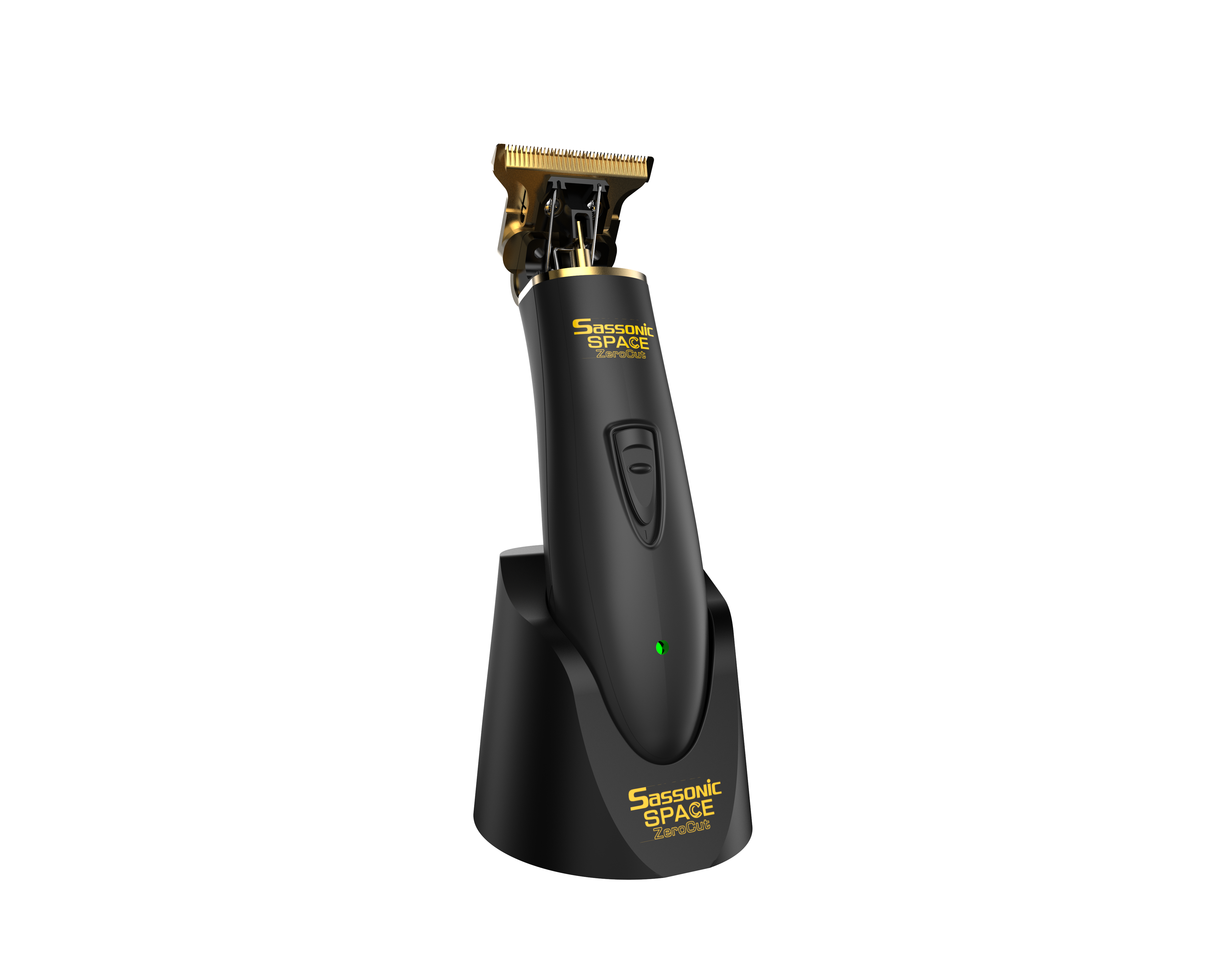  מכונת תספורת Sassonic Space ZeroCut ESE-770B ססוניק
