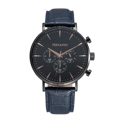 שעון יד לגבר FERNANDO F3907-3 פרננדו