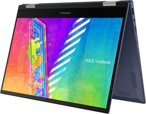 מחשב נייד Asus Vivobook Go 14 Flip TP1400KA-EC075WS אסוס
