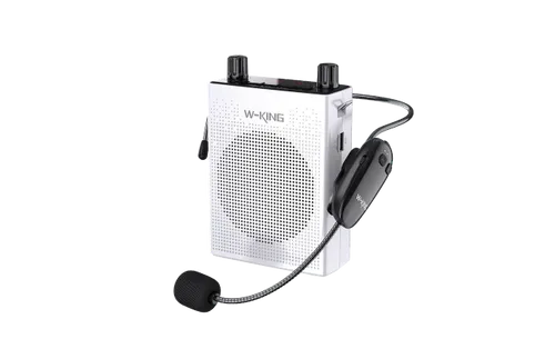 רמקול מדונה אלחוטי W-king KS16 25W