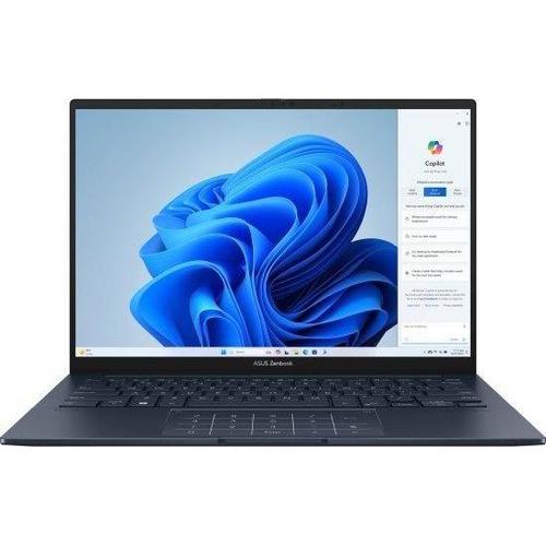 מחשב נייד Asus Zenbook 14 OLED UX3405CA-PZ537 אסוס