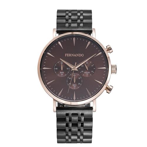 שעון יד לגבר FERNANDO F3904-13 פרננדו