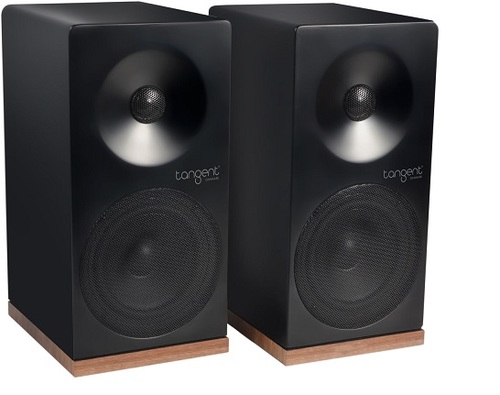 זוג רמקולים מדפיים Spectrum X4 Tangent