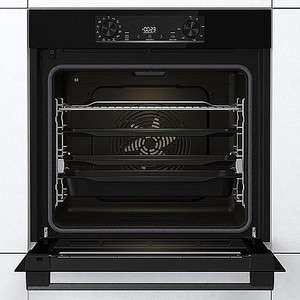‏תנור בנוי GORENJE BPS6737E14BG גורנייה