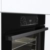 ‏תנור בנוי GORENJE BPS6737E14BG גורנייה