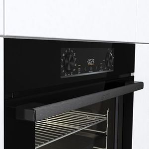 ‏תנור בנוי GORENJE BPS6737E14BG גורנייה