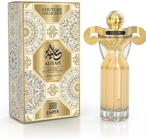 EMPER COUTURE ALIYAH 