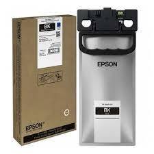 דיו שחור מקורי EPSON C13T11E140 10K