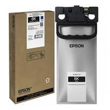 דיו שחור מקורי EPSON C13T11E140 10K