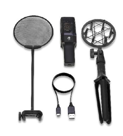 מיקרופון Pro Studio