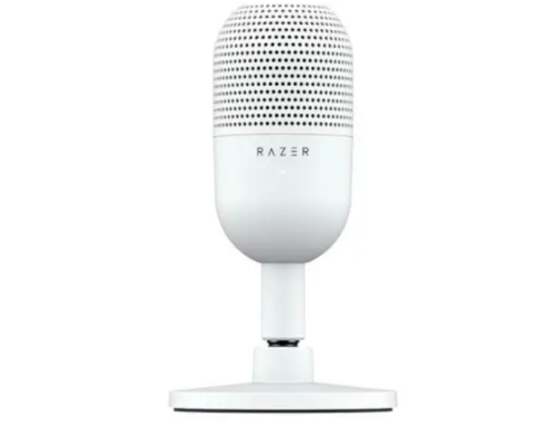מיקרופון גיימינג Seiren V3 Mini Ultra Compact