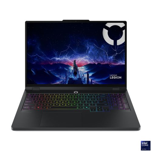 מחשב נייד Lenovo LOQ 16IRX10 83JE00HQIV לנובו