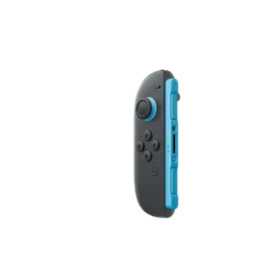 זוג בקרי ימין ושמאל צבע כחול/אדום Joy-Con Nintendo Switch 2