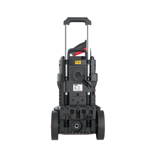 מכונת שטיפה בלחץ גבוה VORTEX D32 220BAR מקצועית - B.TECH