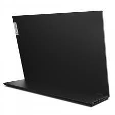 מסך מגע נייד Lenovo ThinkVision M14t Gen 2 14 inch