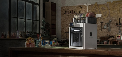 מדפסות תלת מימד Bambu Lab מסדרת X1, P1 ו-H2