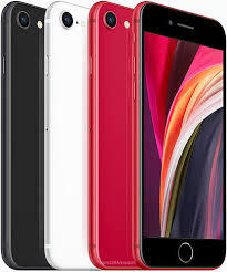 טלפון סלולרי Apple iPhone SE (2020) 64GB אפל מאוקטב