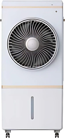 מצנן / קולר תעשייתי KR-7600 תוצרת KRAUSS