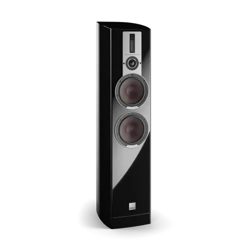 Black (High Gloss Lacquer)