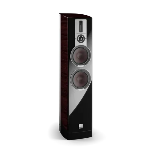 Ruby Macassar (High Gloss)
