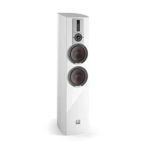 White (High Gloss Lacquer)