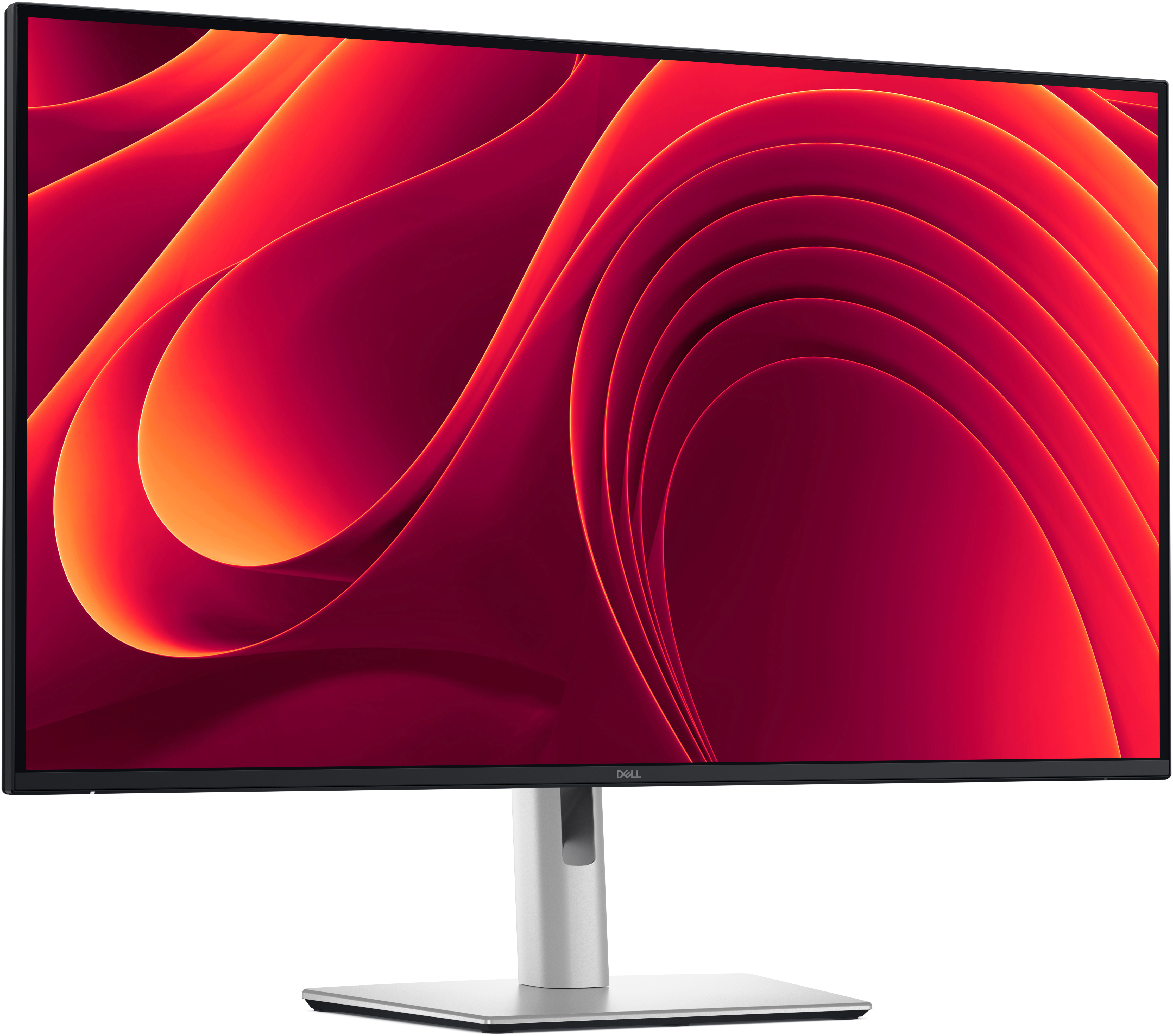 מסך מחשב Dell Pro 32 Plus 4K USB-C Hub Monitor - P3225QEדל
