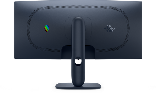 מסך מחשב ‎ Alienware 32 Curved QHD Gaming Monitor - AW3225DM