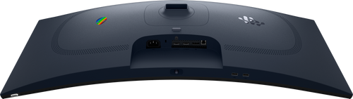 מסך מחשב ‎ Alienware 34 Curved QHD Gaming Monitor - AW3425DWM