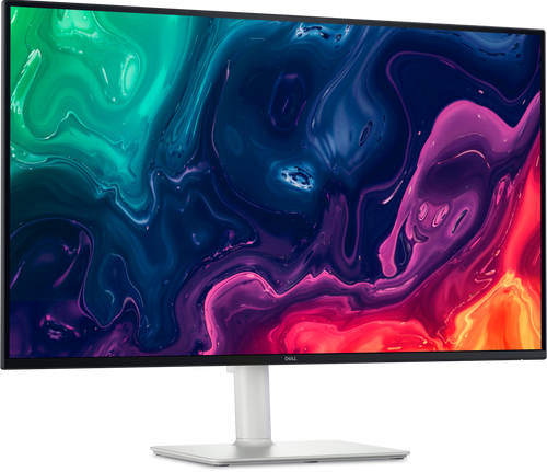 מסך מחשב ‎ Dell 32 Plus 4K Monitor - S3225QSדל