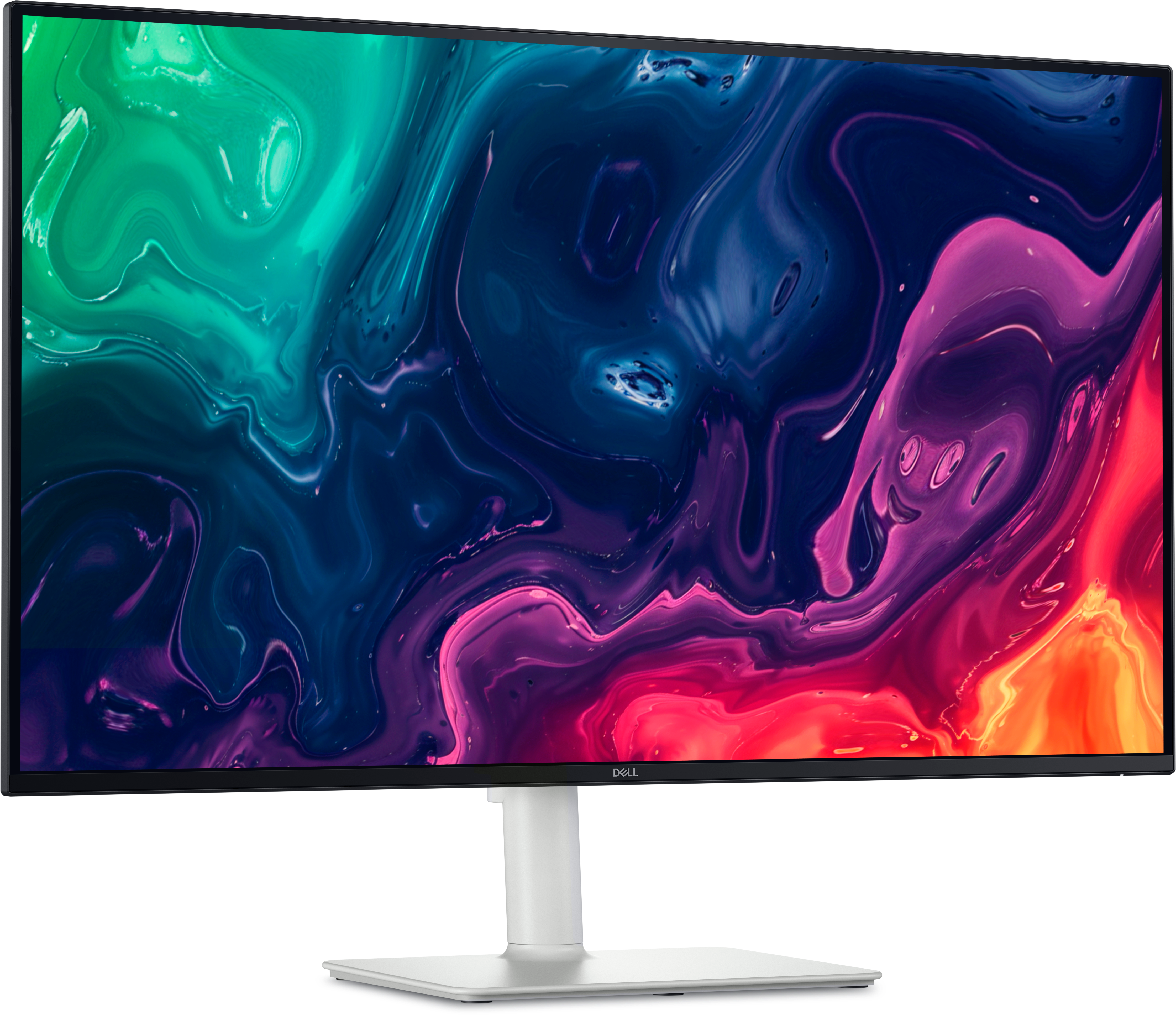 מסך מחשב Dell 32 Plus 4K Monitor - S3225QSדל