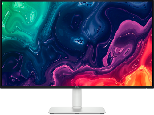 מסך מחשב ‎ Dell 32 Plus 4K Monitor - S3225QSדל