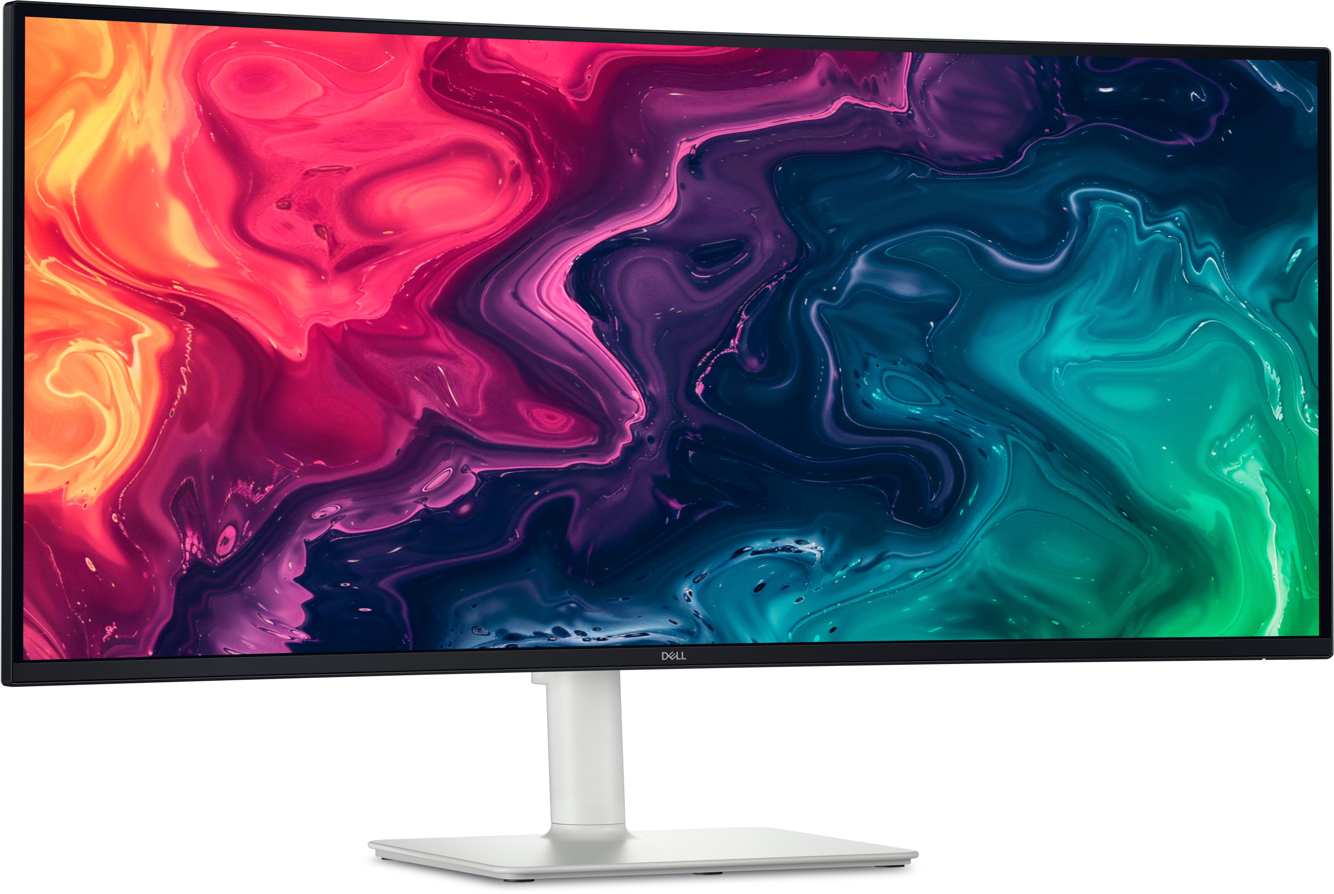 מסך מחשב Dell 34 Plus USB-C Monitor S3425DW דל