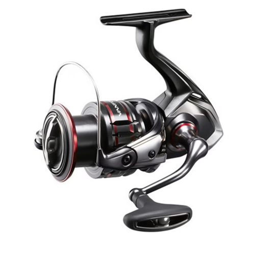 shimano vanford 4000 xg