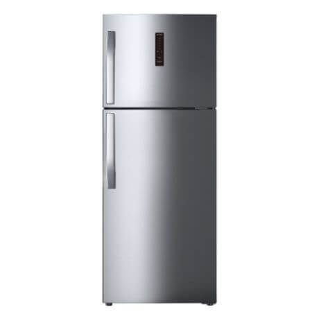 מקרר ‏מקפיא עליון Sauter SVR430IX ‏415 ‏ליטר סאוטר