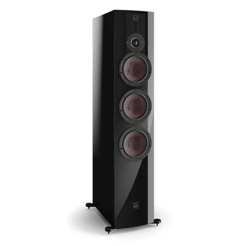 Black (High Gloss Lacquer)