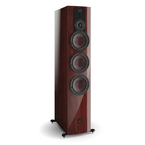 Maroon (High Gloss Lacquer)