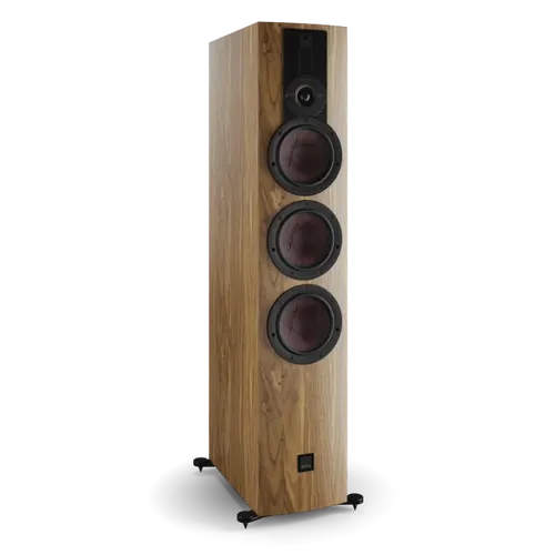 Natural Walnut (Veneer)