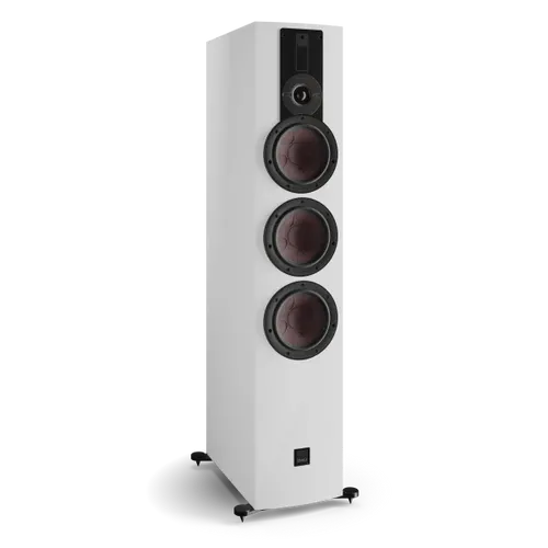 White (High Gloss Lacquer)