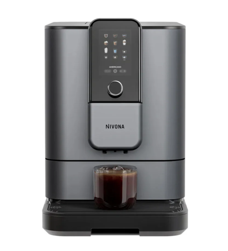 ‏מכונת אספרסו ניבונה Nivona 8107