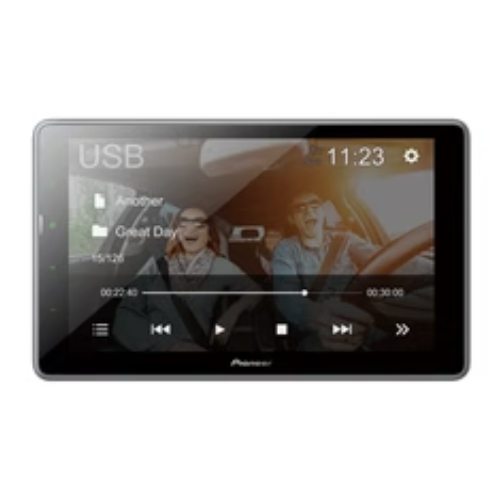 Pioneer – מערכת מולטימדיה לרכב דגם DMH‑AF555BT