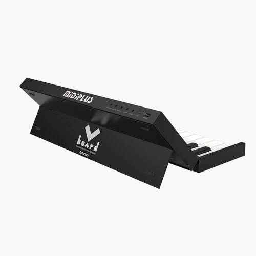 מקלדת שליטה ניידת מקצועית 25 קלידים מבית MiDiPlus דגם V-Board 25