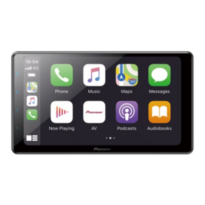 Pioneer – מערכת מולטימדיה לרכב דגם DMH‑A5450BT