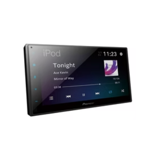 Pioneer – מערכת מולטימדיה לרכב דגם DMH‑A5450BT