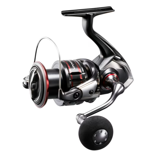 shimano vanford 5000 xg