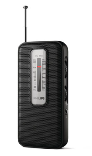 רדיו טרנזיסטור  R1506