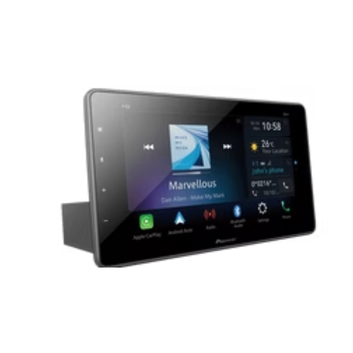 Pioneer – מערכת מולטימדיה לרכב דגם DMH‑A5650BT