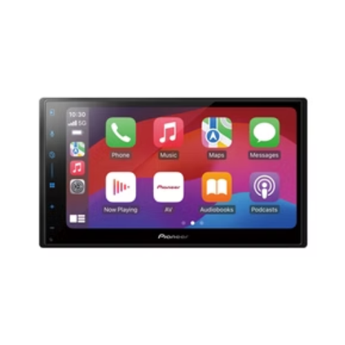 Pioneer – מערכת מולטימדיה לרכב דגם DMH‑A5650BT