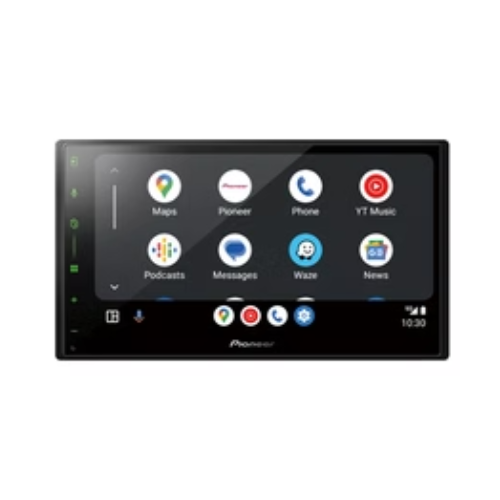 Pioneer – מערכת מולטימדיה לרכב דגם DMH‑A5650BT